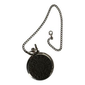 Molnija Vintage Pocket watch - rare - zodiac signs